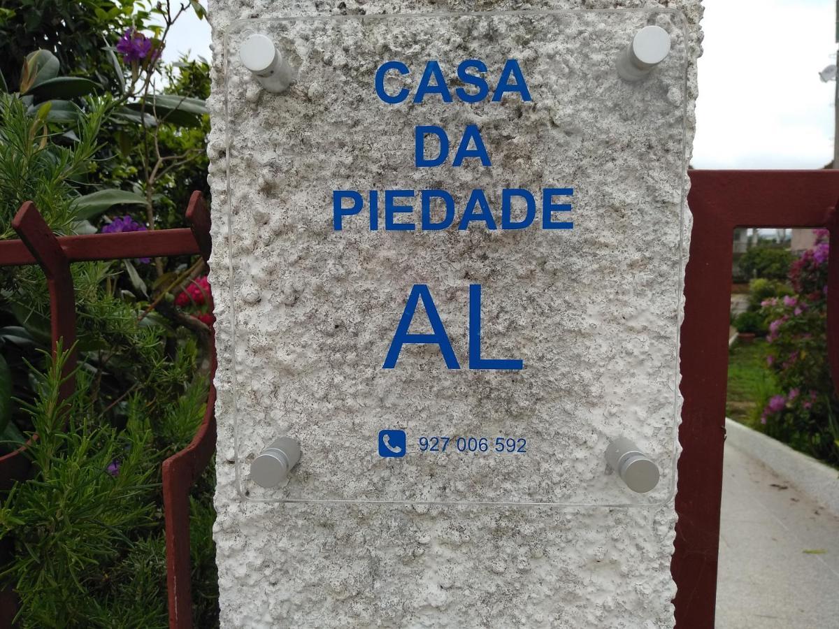 Casa Da Piedade, Vouzela酒店 外观 照片